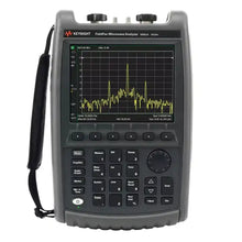 Load image into Gallery viewer, Keysight N9952A FieldFox Handheld Microwave Analyzer - 50 GHz