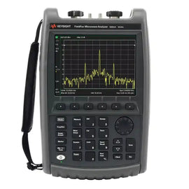 Keysight N9952A FieldFox Handheld Microwave Analyzer - 50 GHz