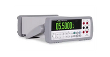 Load image into Gallery viewer, Keysight 34450A Digital Multimeter - Five-and-a-Half Digits with OLED Display