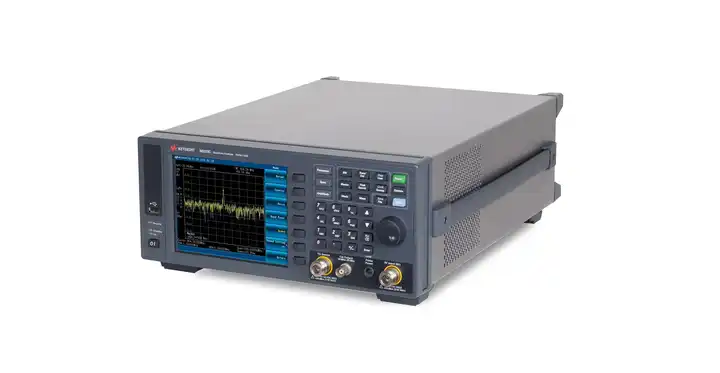 Keysight N9322C Basic Spectrum Analyzer (BSA)