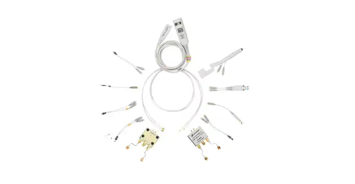 Keysight 1169B InfiniiMax II Series Probe Amplifier, 12 GHz