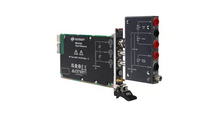 Load image into Gallery viewer, Keysight M1412A 7.5 Digit PXIe Digital Multimeter