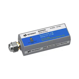 Keysight N4000A SNS Series Noise Source 10 MHz to 18 GHz (ENR 6 dB)