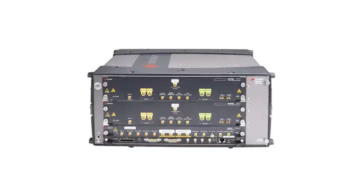 Keysight M8199B 256 GSa/s Arbitrary Waveform Generator