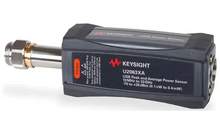 Load image into Gallery viewer, U2063XA USB Wide Dynamic Range Average &amp; Peak Power Sensor - 10 MHz to 33 GHz