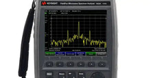 Load image into Gallery viewer, Keysight Handheld Microwave Signal Analyzer N9960B - 32 GHz