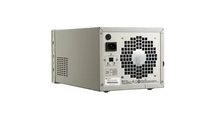 Load image into Gallery viewer, Keysight U8032A Triple Output DC Power Supply - 60V/3A (2x) and 5V/3A, 375W