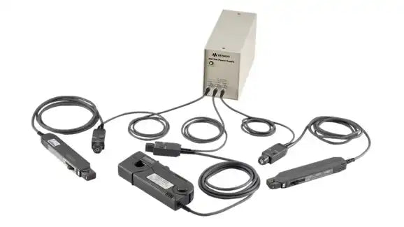 Keysight N2783B AC/DC Current Probe - 100 MHz, 30 Arms