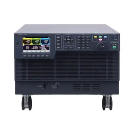 Keysight AC6912L Three-Phase AC Power Source - 320 Vrms, 12 kVA, 550 Hz