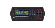 Load image into Gallery viewer, Keysight 34460A Truevolt Digital Multimeter - Six-and-a-Half-Digit Precision