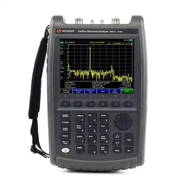 Keysight N9917A FieldFox Handheld Microwave Analyzer - 18 GHz