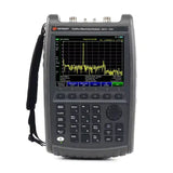 Keysight N9917A FieldFox Handheld Microwave Analyzer - 18 GHz