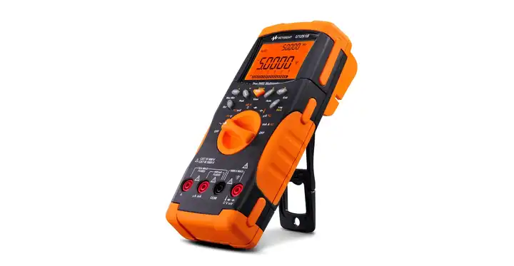 Keysight U1251B Handheld Digital Multimeter