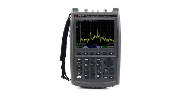 Keysight Handheld Microwave Signal Analyzer N9960B - 32 GHz
