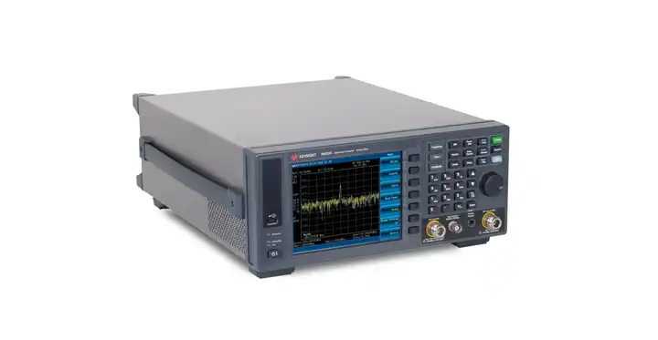 Keysight N9322C Basic Spectrum Analyzer (BSA)