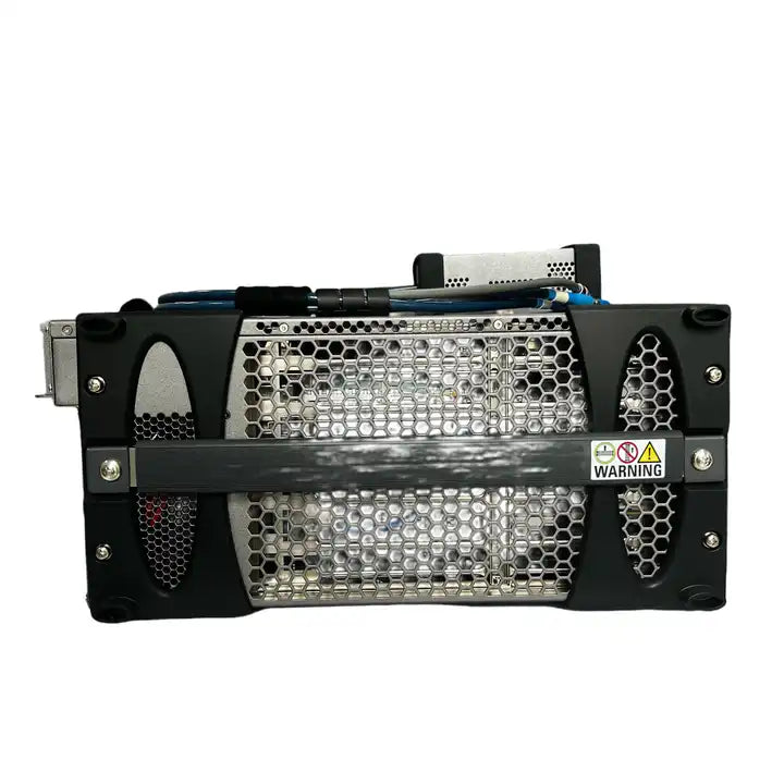 Keysight M8040A 64 GBaud High-Performance Bit Error Rate Tester