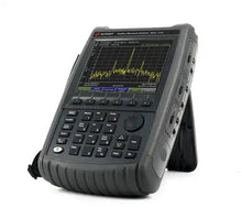 Load image into Gallery viewer, Keysight FieldFox Handheld Microwave Analyzer N9950A - 32 GHz