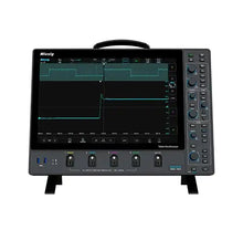 Load image into Gallery viewer, Micsig GEN 5 Digital Oscilloscope MDO Series - 250MHz to 500MHz, 4 Channels