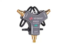 Load image into Gallery viewer, Keysight 85563A 3-in-1 OSL Mechanical Calibration Kit, DC to 50 GHz, 2.4 mm (f)