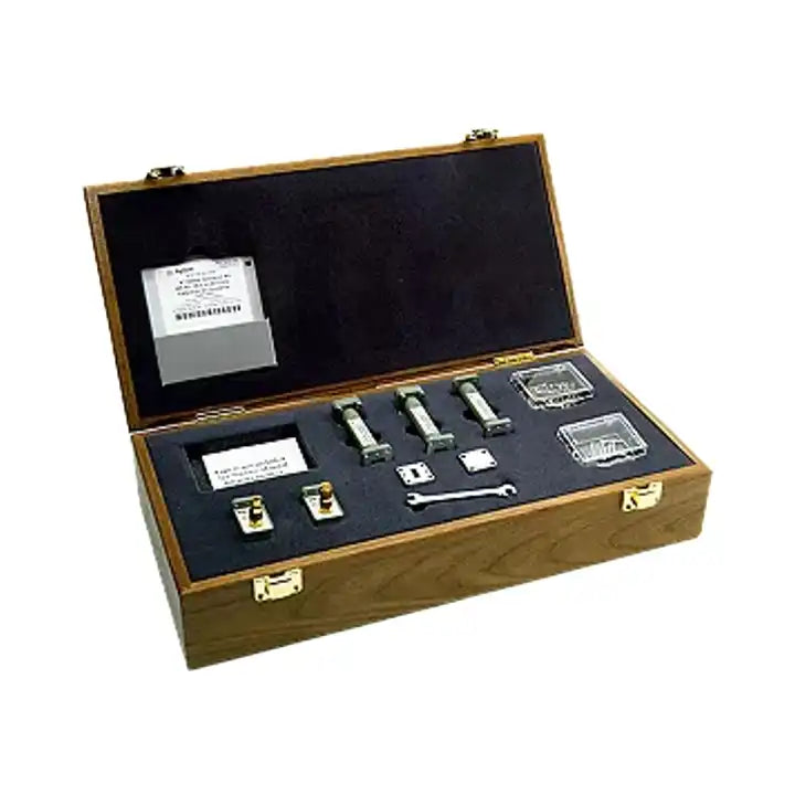 Keysight K11644A Mechanical Calibration Kit - 18 to 26.5 GHz, Waveguide WR-42