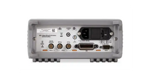 Load image into Gallery viewer, Keysight 34420A Nanovolt/Microohmmeter - 7.5 Digits Precision