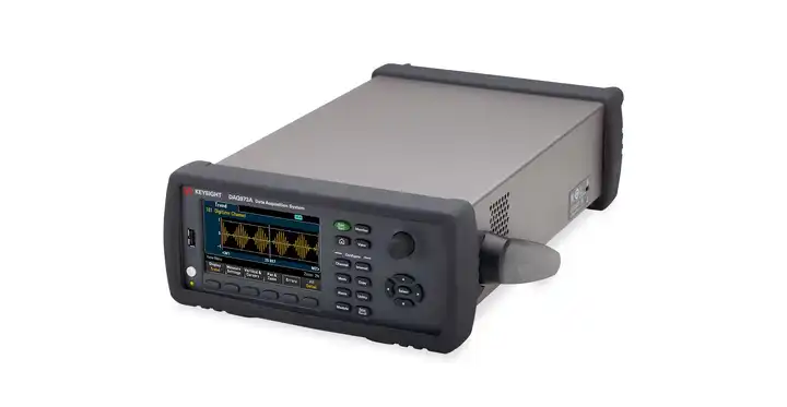 Keysight DAQ973A Data Acquisition System