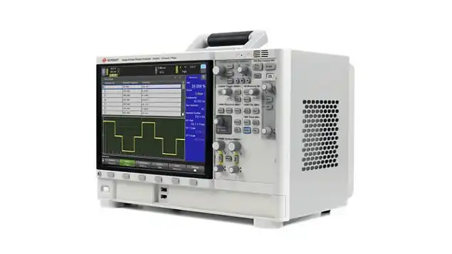 Keysight PA2201A IntegraVision Power Analyzer - 2 Channels, 1-Phase AC