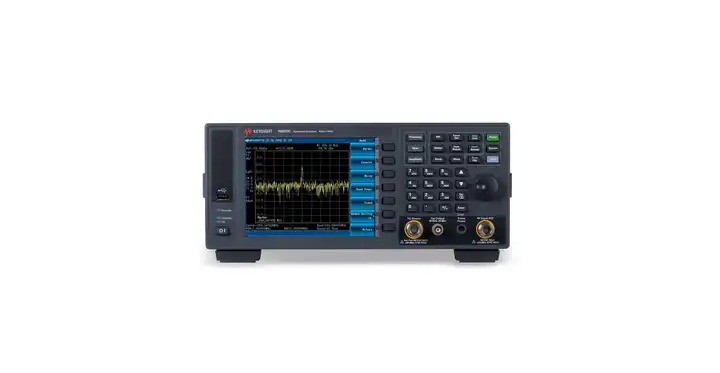 Keysight N9322C Basic Spectrum Analyzer (BSA)