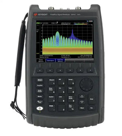 Keysight N9934C FieldFox C Handheld Microwave Spectrum Analyzer, 6.5 GHz
