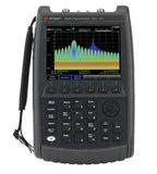 Keysight N9934C FieldFox C Handheld Microwave Spectrum Analyzer, 6.5 GHz