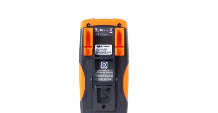 Keysight U1240 Series Handheld Digital Multimeter - 4 Digits