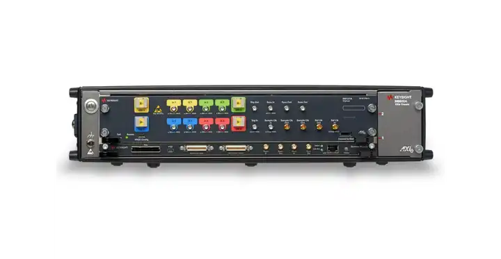 Keysight M8131A 16/32 GSa/s High-Performance Digitizer
