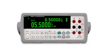 Load image into Gallery viewer, Keysight 34450A Digital Multimeter - Five-and-a-Half Digits with OLED Display