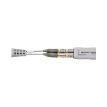 Load image into Gallery viewer, Keysight N2880A InfiniiMax In-line Attenuator Kit