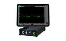 Load image into Gallery viewer, Micsig VATO Series Automotive Oscilloscope - 200MHz, 4 Channels