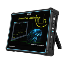 Load image into Gallery viewer, Micsig ATO Series Automotive Oscilloscope - 100MHz to 300MHz, 2/4 Channels