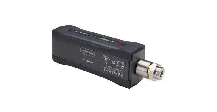 Keysight L2066XA 10 MHz to 54 GHz LAN Wide Dynamic Range Peak and Average Power Sensor