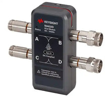 Load image into Gallery viewer, Keysight N4432D RF Electronic Calibration Module (ECal) - 300 kHz to 18 GHz, 4-Ports