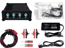 Load image into Gallery viewer, Micsig VATO Series Automotive Oscilloscope - 200MHz, 4 Channels