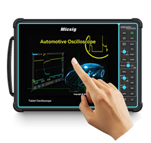 Load image into Gallery viewer, Micsig SATO Series Automotive Oscilloscope - 100MHz to 200MHz, 2/4 Channels