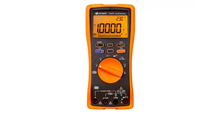 Load image into Gallery viewer, Keysight U1240 Series Handheld Digital Multimeter - 4 Digits