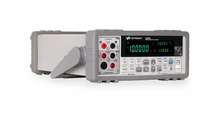 Load image into Gallery viewer, Keysight U3606B Multimeter and DC Power Supply