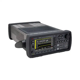 Keysight B2987B Electrometer and High Resistance Meter - 0.01fA, Battery Operated
