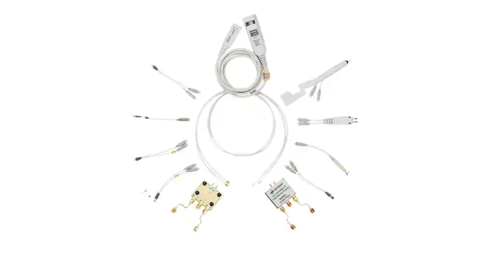 Keysight 1168B InfiniiMax II Series Probe Amplifier - 10 GHz