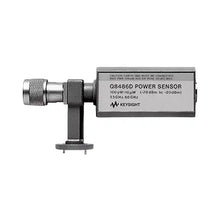 Load image into Gallery viewer, Keysight Q8486D Waveguide Power Sensor