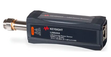 Load image into Gallery viewer, Keysight L2053XA 10 MHz to 33 GHz LAN Wide Dynamic Range Average Power Sensor