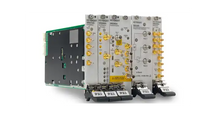 Load image into Gallery viewer, Keysight M9393A PXIe Vector Signal Analyzer - 9 kHz to 27 GHz / 3.6 to 50 GHz