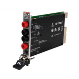 Keysight PXI Digital Multimeter M9183A - 6.5 Digit Enhanced Performance