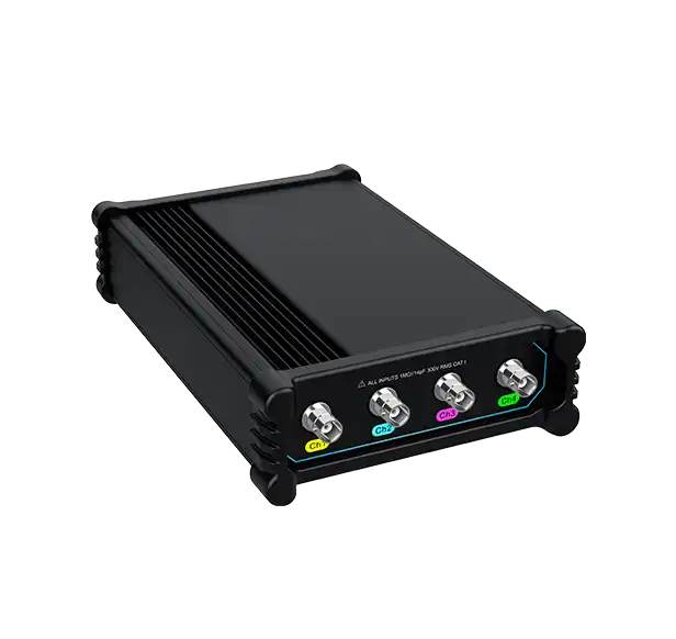 Micsig VTO Series 200MHz 4-Channel Oscilloscope