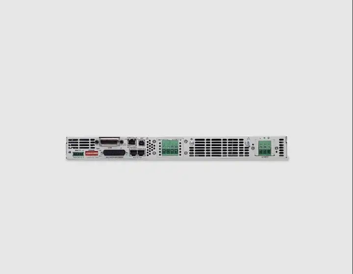 Keysight N5700 Series ATE System Power Supplies